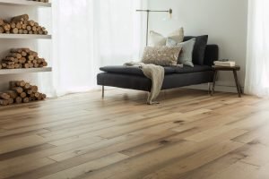 Which Wood Species is the Right Fit for Your Home?