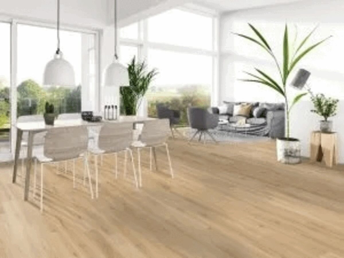 The Latest In Hardwood and LVP for Your Home