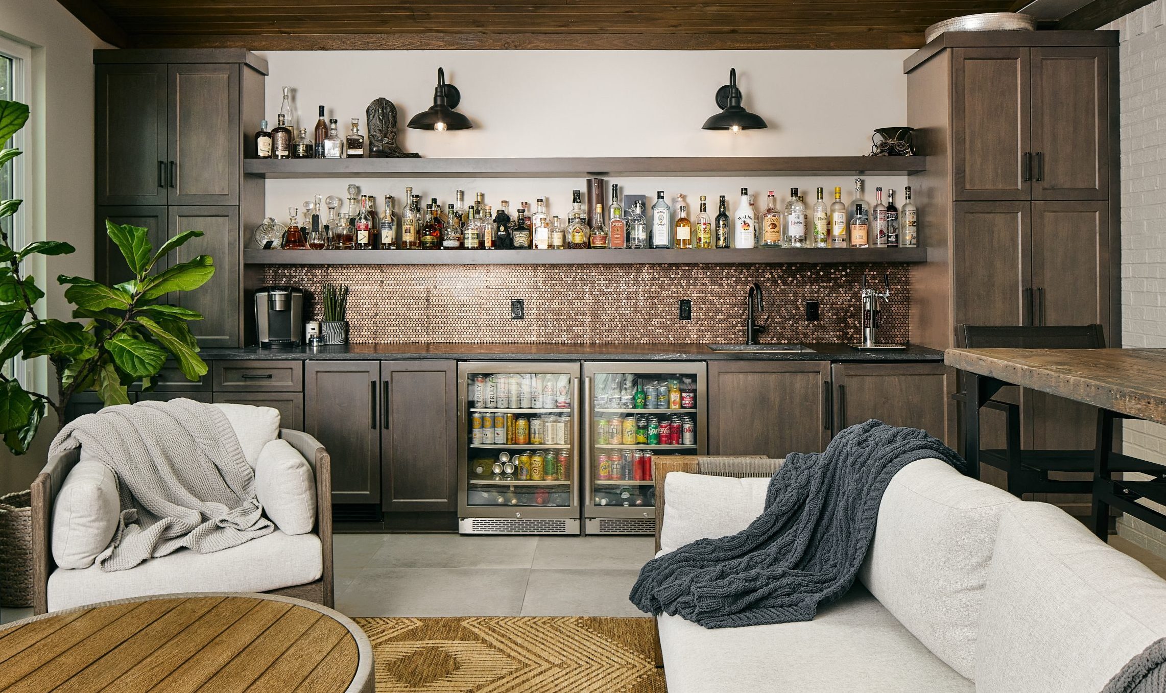 Beyond the Pendant: Kitchen Lighting Solutions to Transform Your Space