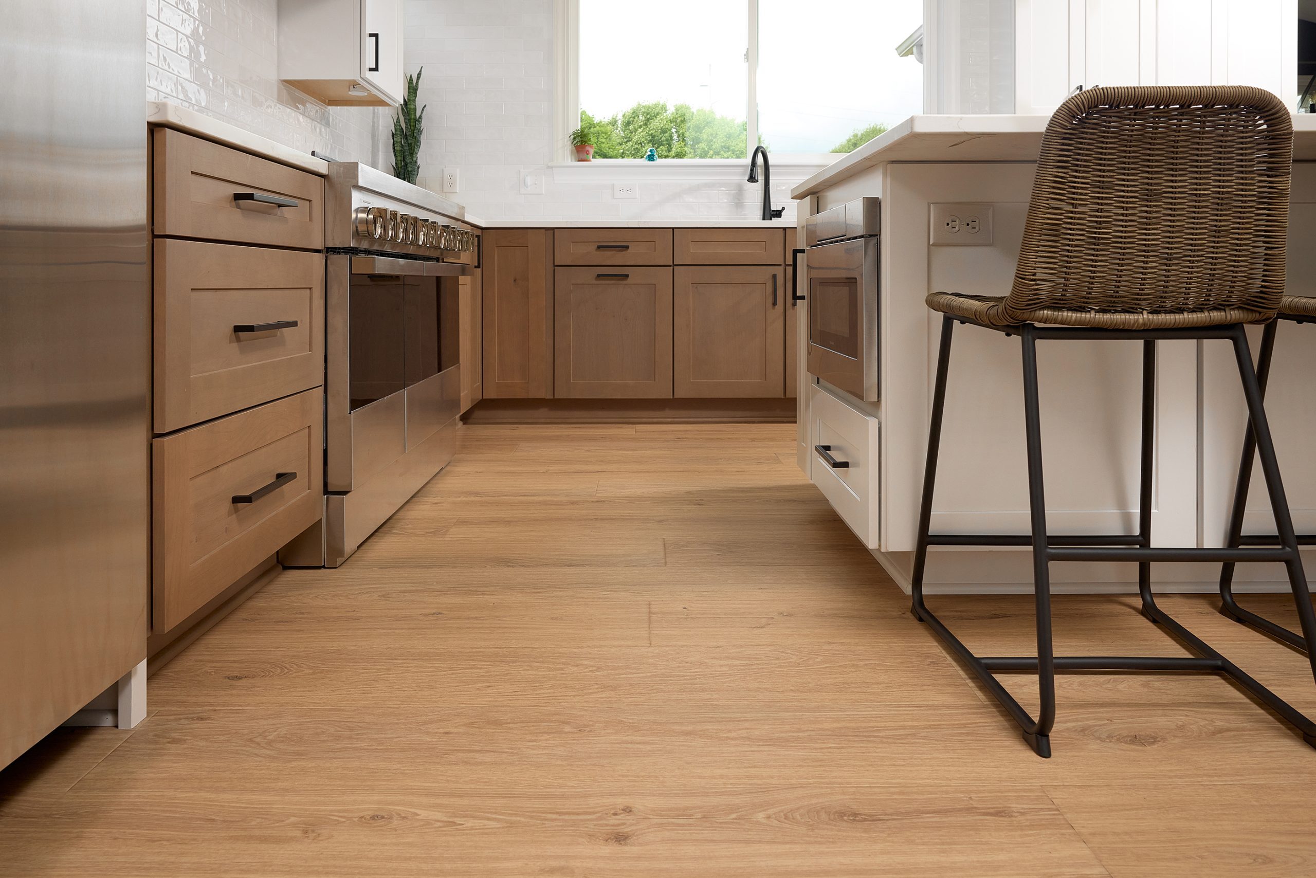 How to Choose the Right Flooring for Your Home