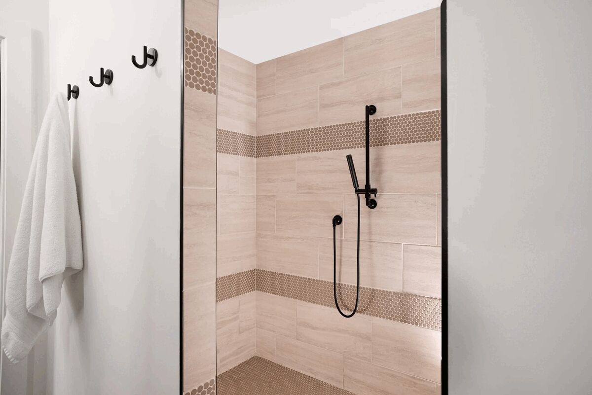 Elevate Your Bathroom: Ways to Use Tile with Style