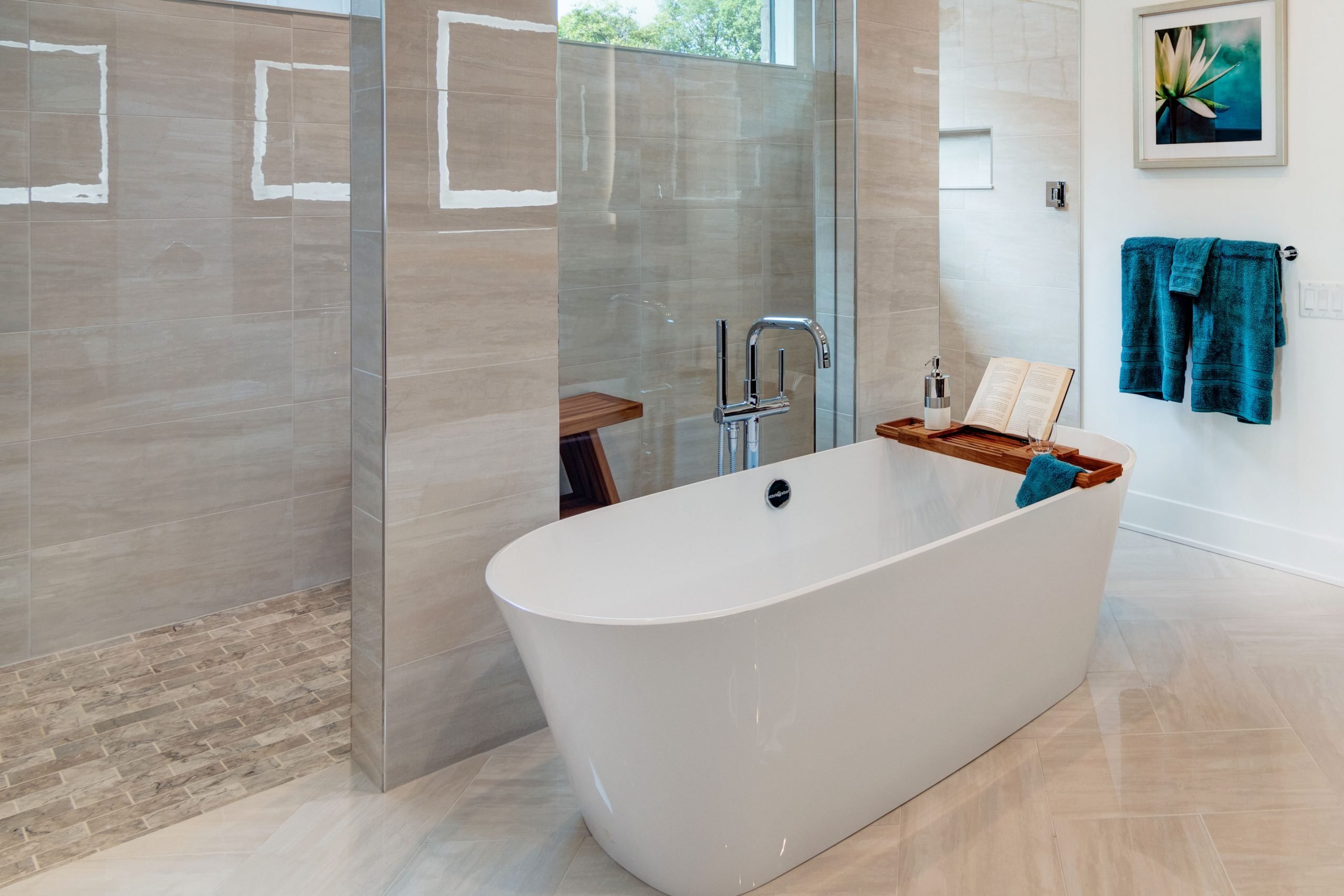 How to Get Started on Your Bathroom Remodel: What to Decide Before You Contact Us