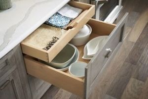 Organize & Accessorize