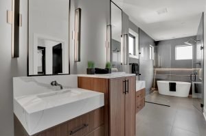 Walnut Cabinetry: On-Trend And Timeless