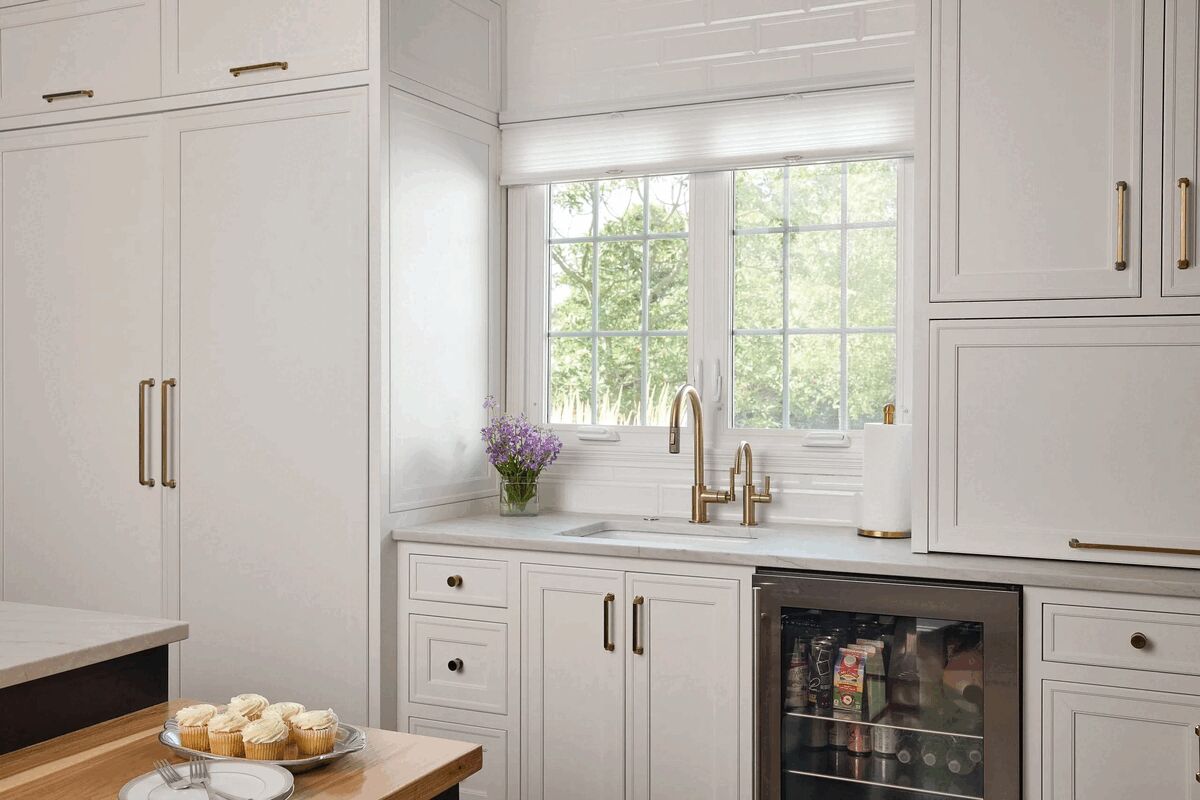 Be Inspired by Our Top Kitchen Trends for 2025