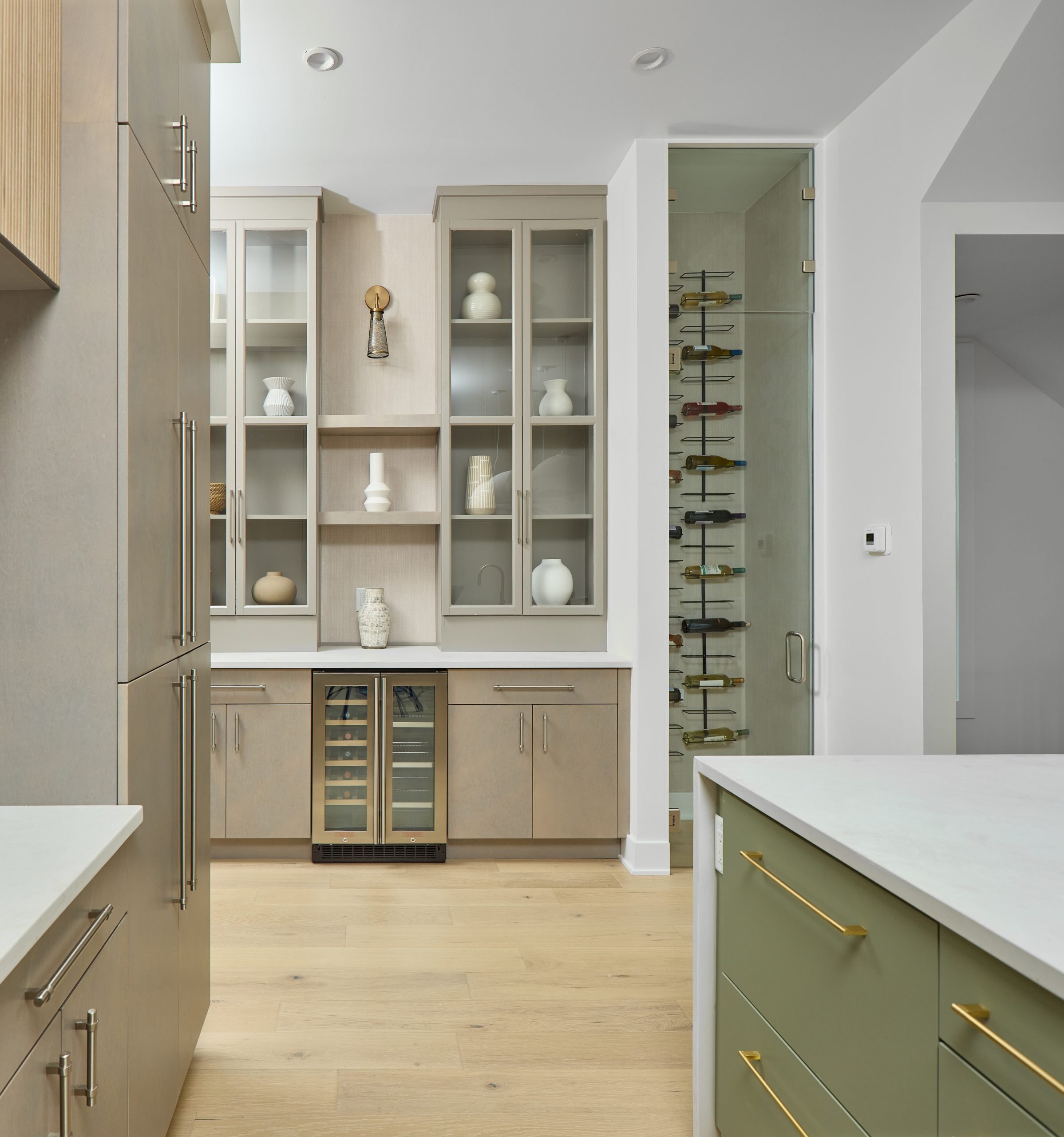 Color with Purpose: Finding the Perfect Paint to Finish Your Space