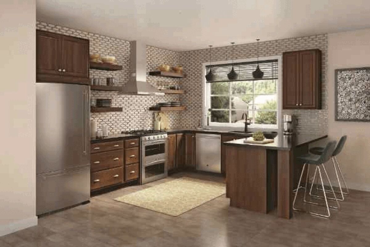 Select the Right Kitchen Cabinet Options by Learning the Lingo