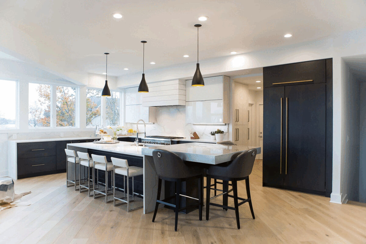 Trend Alert: Top 5 Latest Kitchen Cabinet Trends