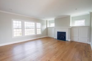 ACo Hardwood Floors // Maintenance