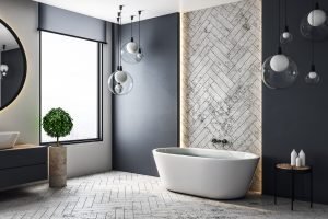 2023 Bathroom Trends: All About Big Personality and Personalization