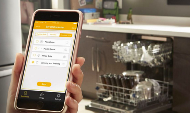 Product Feature: Customizing Appliances