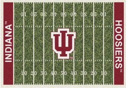 Indiana University Rug