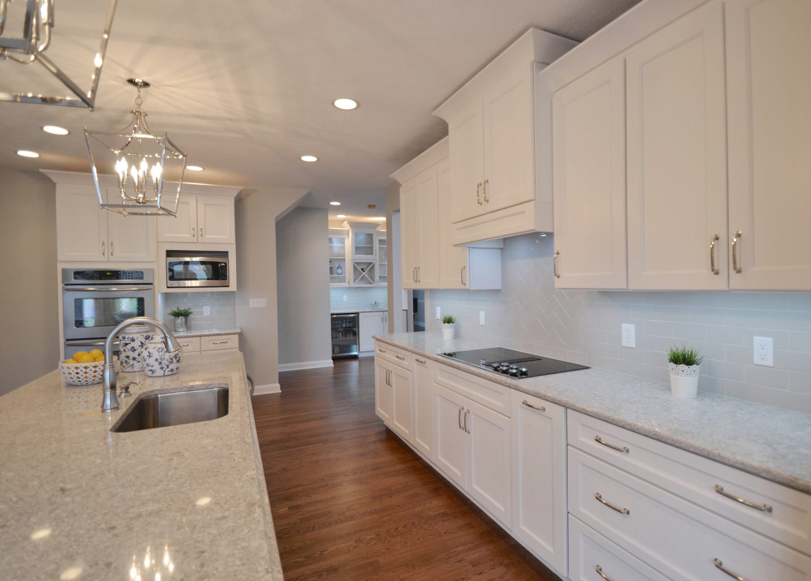 Smith Kitchen Remodel