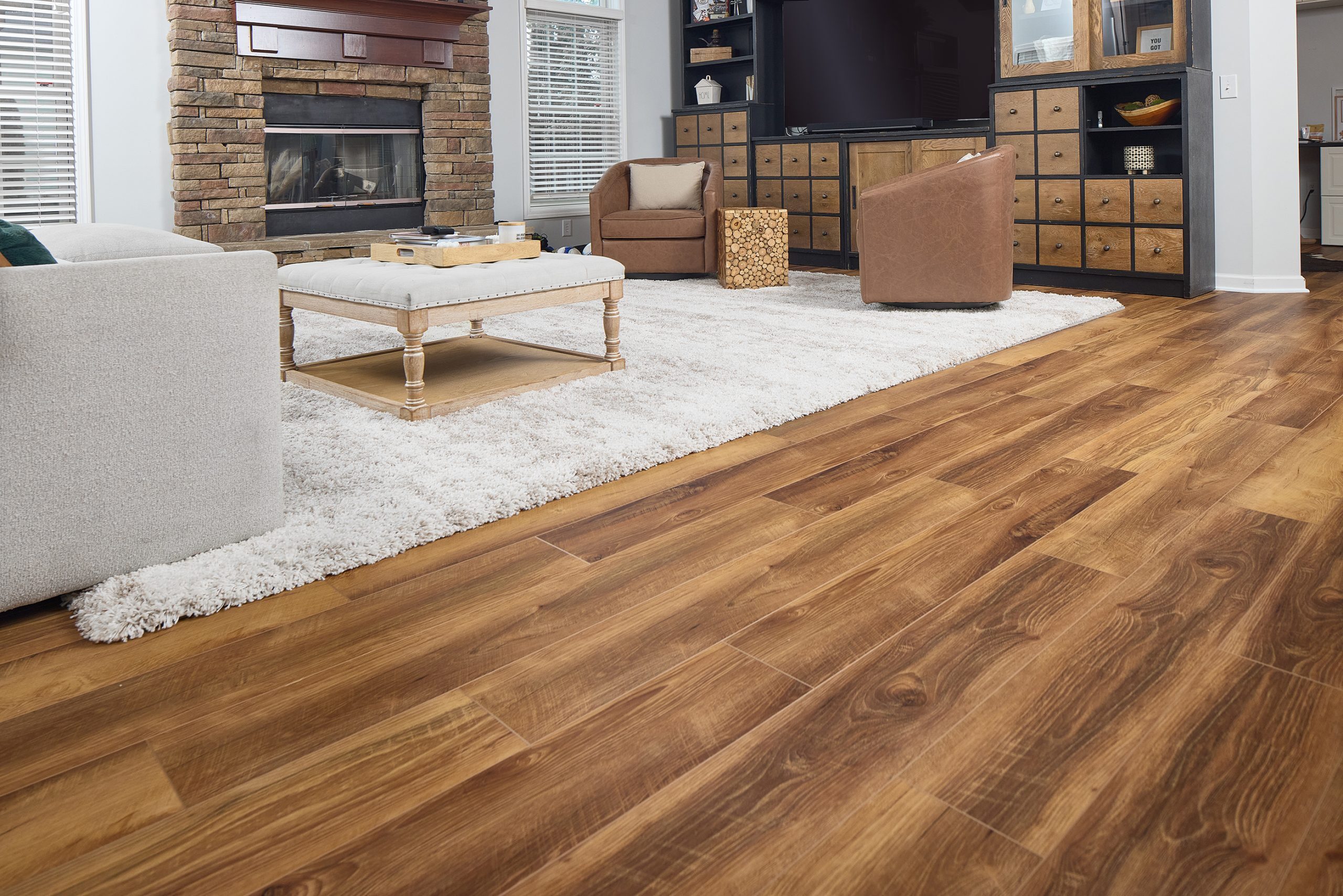 How to Choose the Right Flooring for Your Home