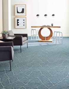 Exploring Bold and Unique Carpet Trends