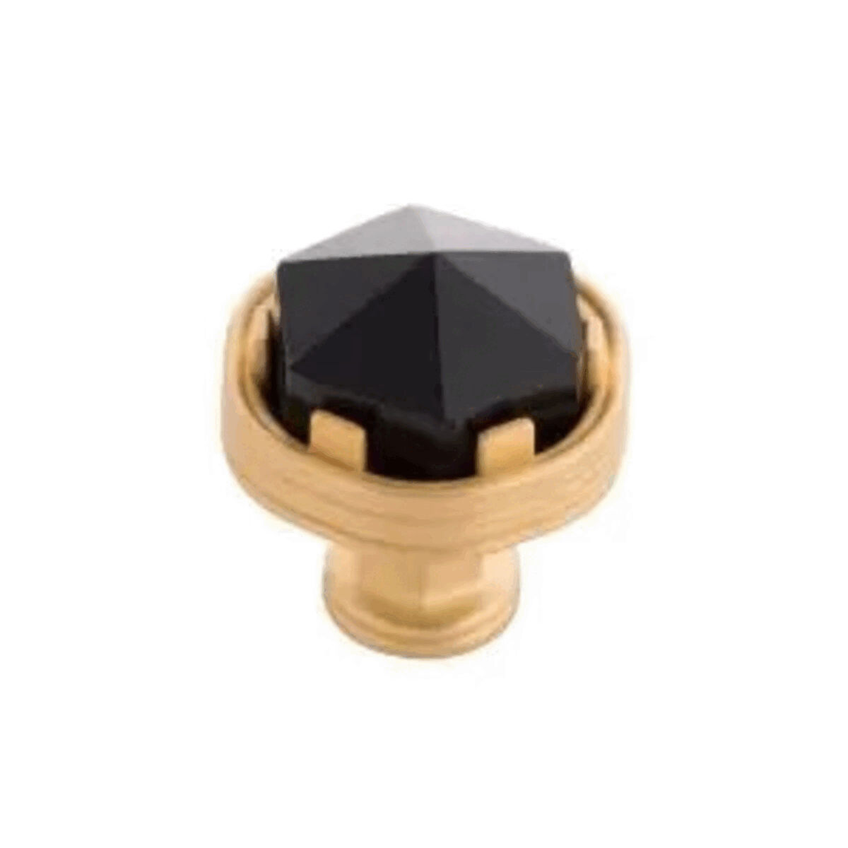 New Hardware and Finishes