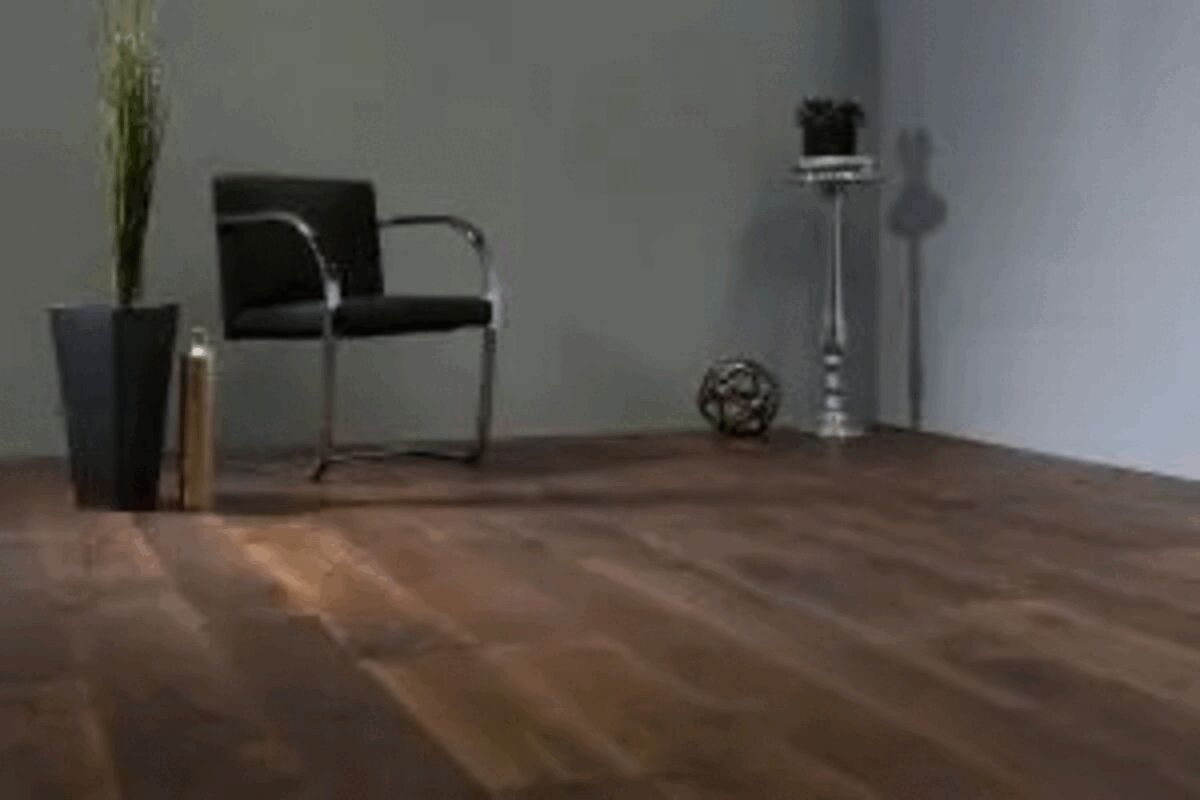 The Benefits of Engineered Wood Flooring