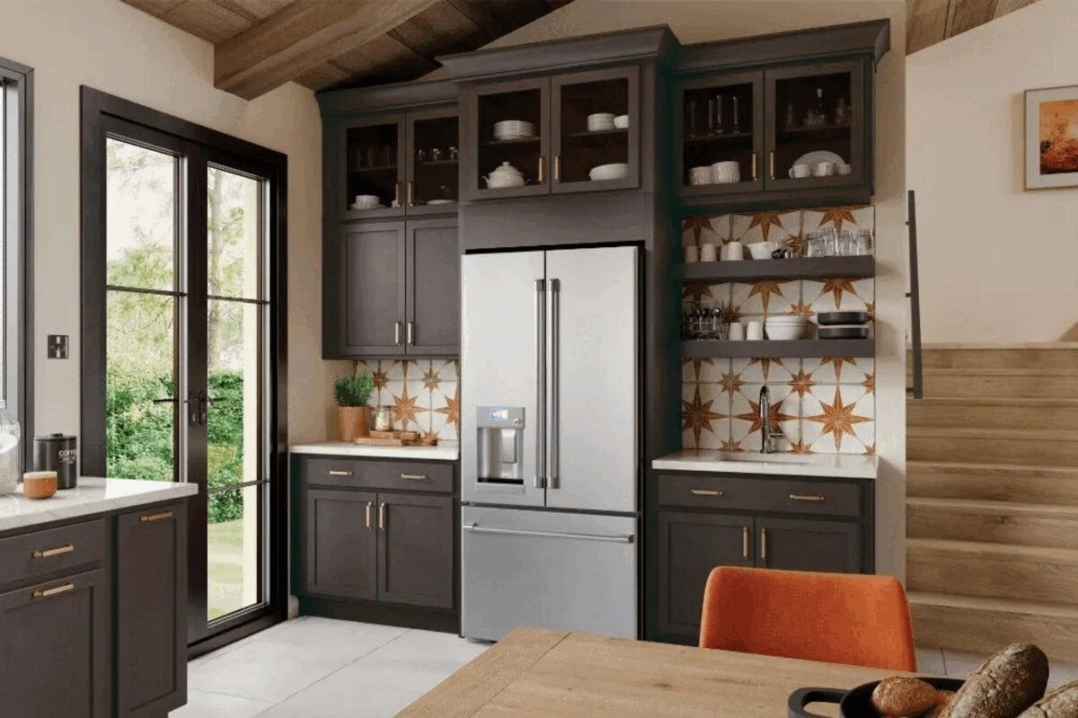 Great Gray Kitchen Ideas for Your Home