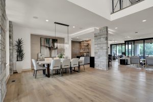 Hardwood and LVP: Flooring Styles to Fit Any Home Decor