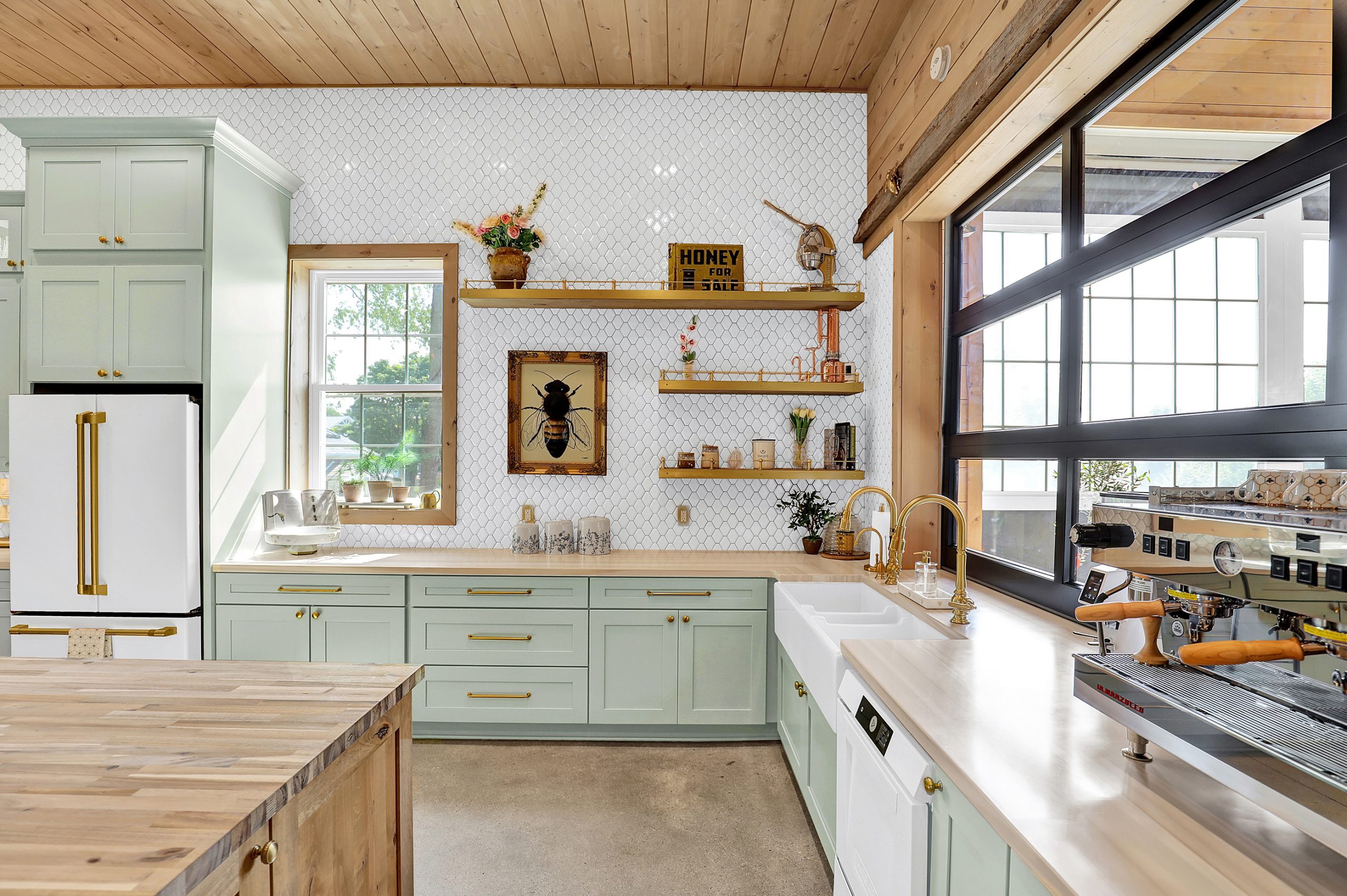 Thoughtful Design Details That Delight