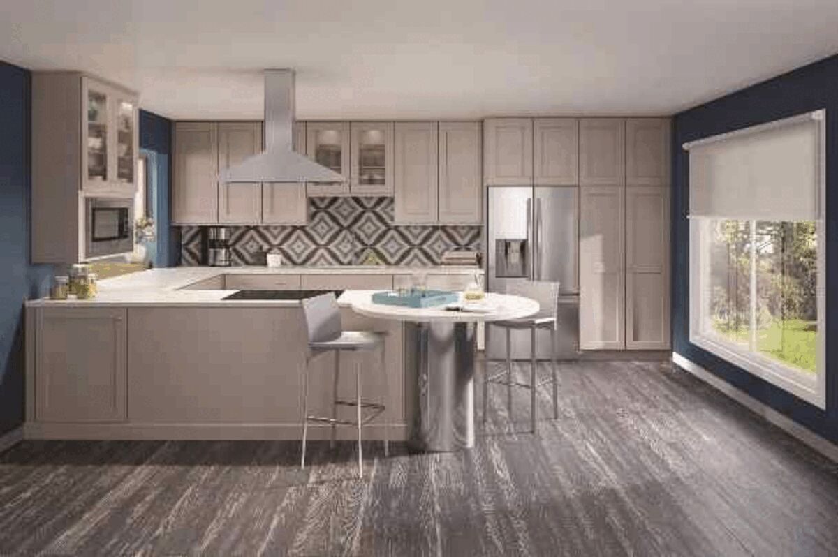 Select the Right Kitchen Cabinet Options by Learning the Lingo