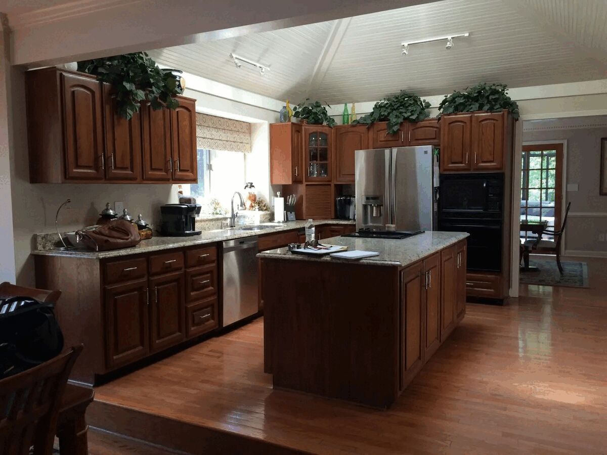 Is Your Home Out of Date?