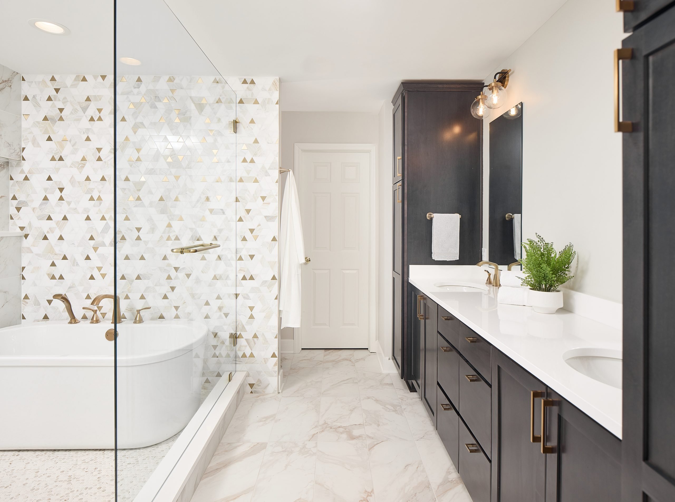 Do Kitchen and Bathroom Remodels Add Value to Your Home?