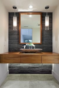 5 Bathroom Trends on the Rise