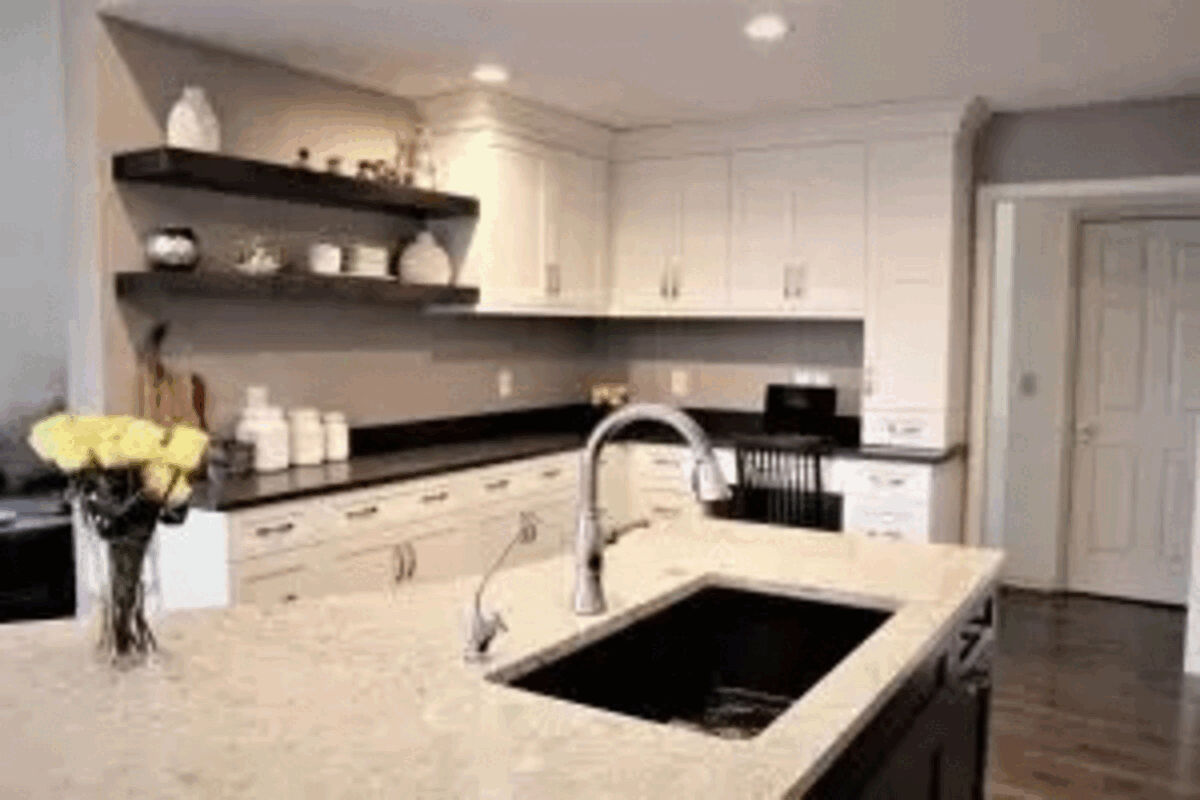 ACo Kitchen Renovation // Haverstick