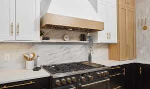 Thin Shaker Cabinet Doors: A New Take on an Old Tradition