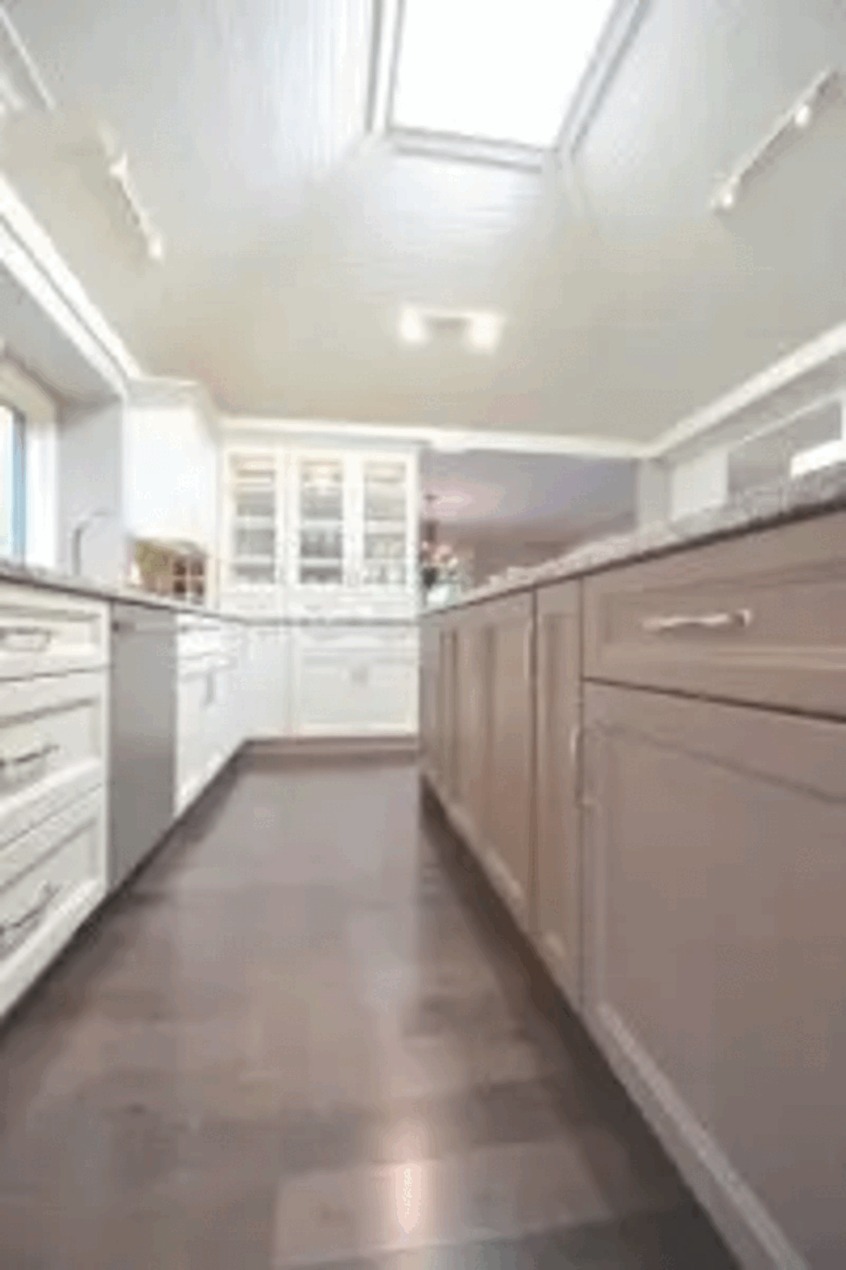 ACo Hardwood Floors // Maintenance