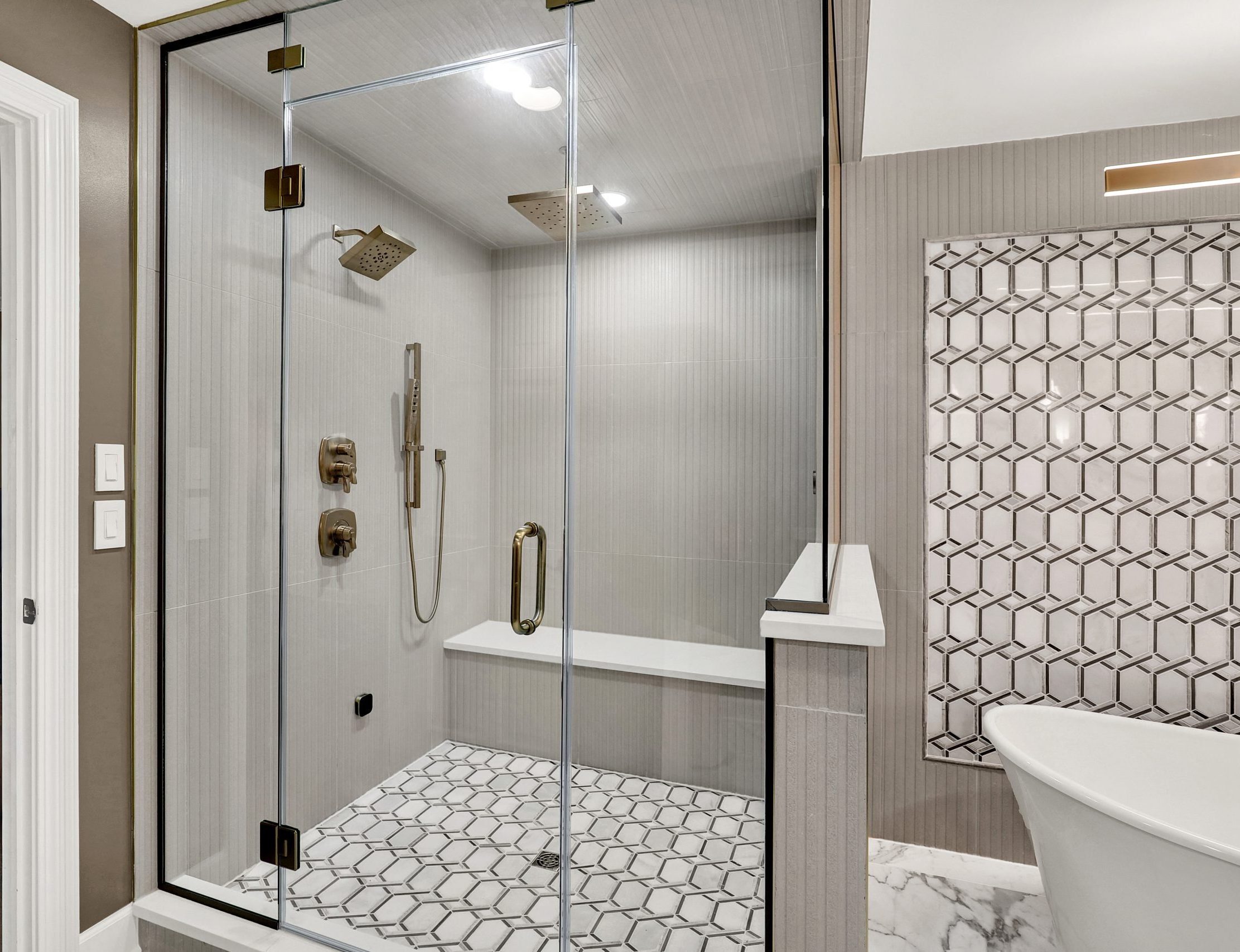 Timeless Tech to Improve Your Kitchen and Bathroom