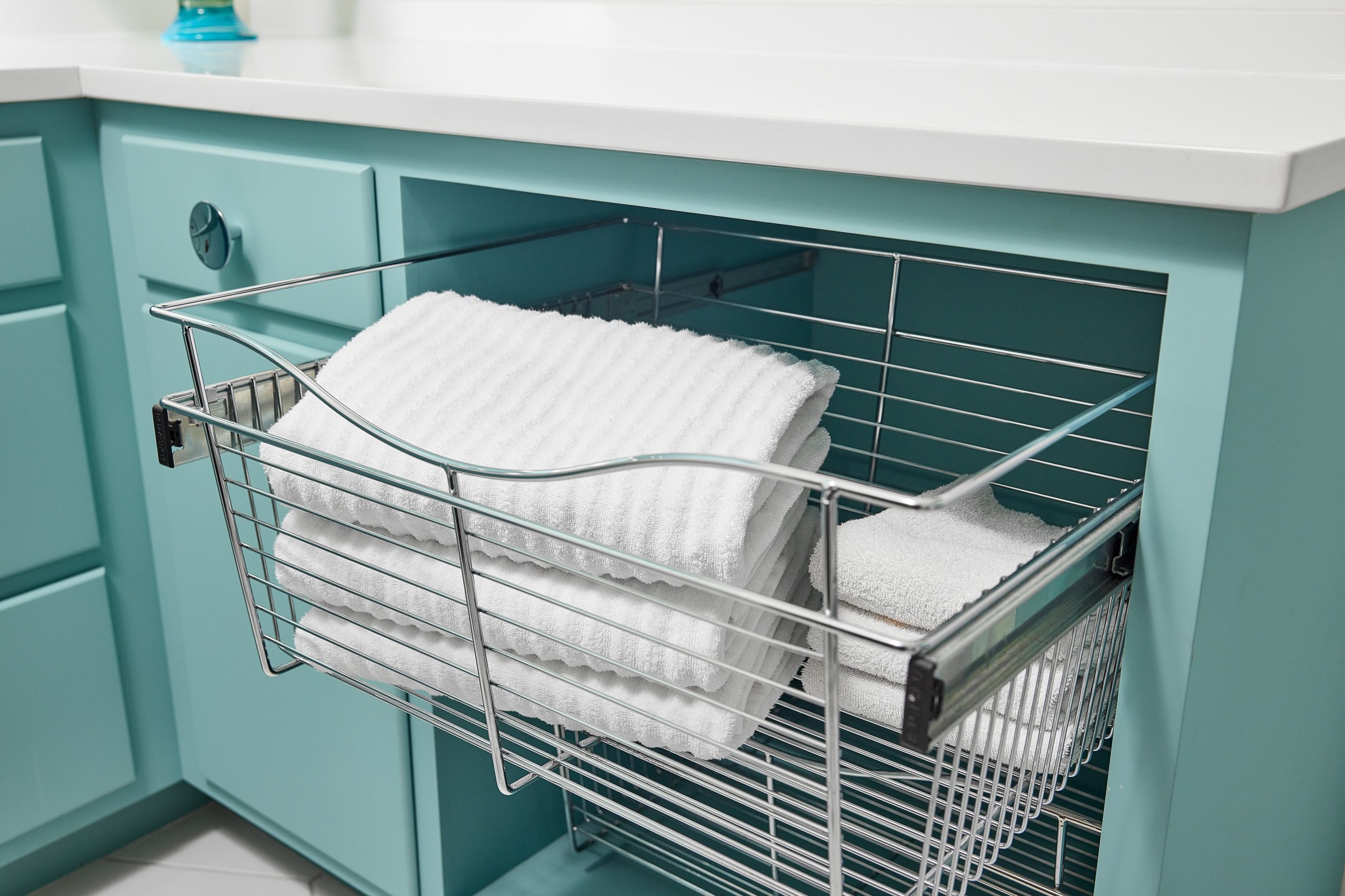 Smart and Stylish Ways to Use Cabinets