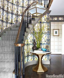 Selecting a Stair Runner to Compliment Your Home and Lifestyle