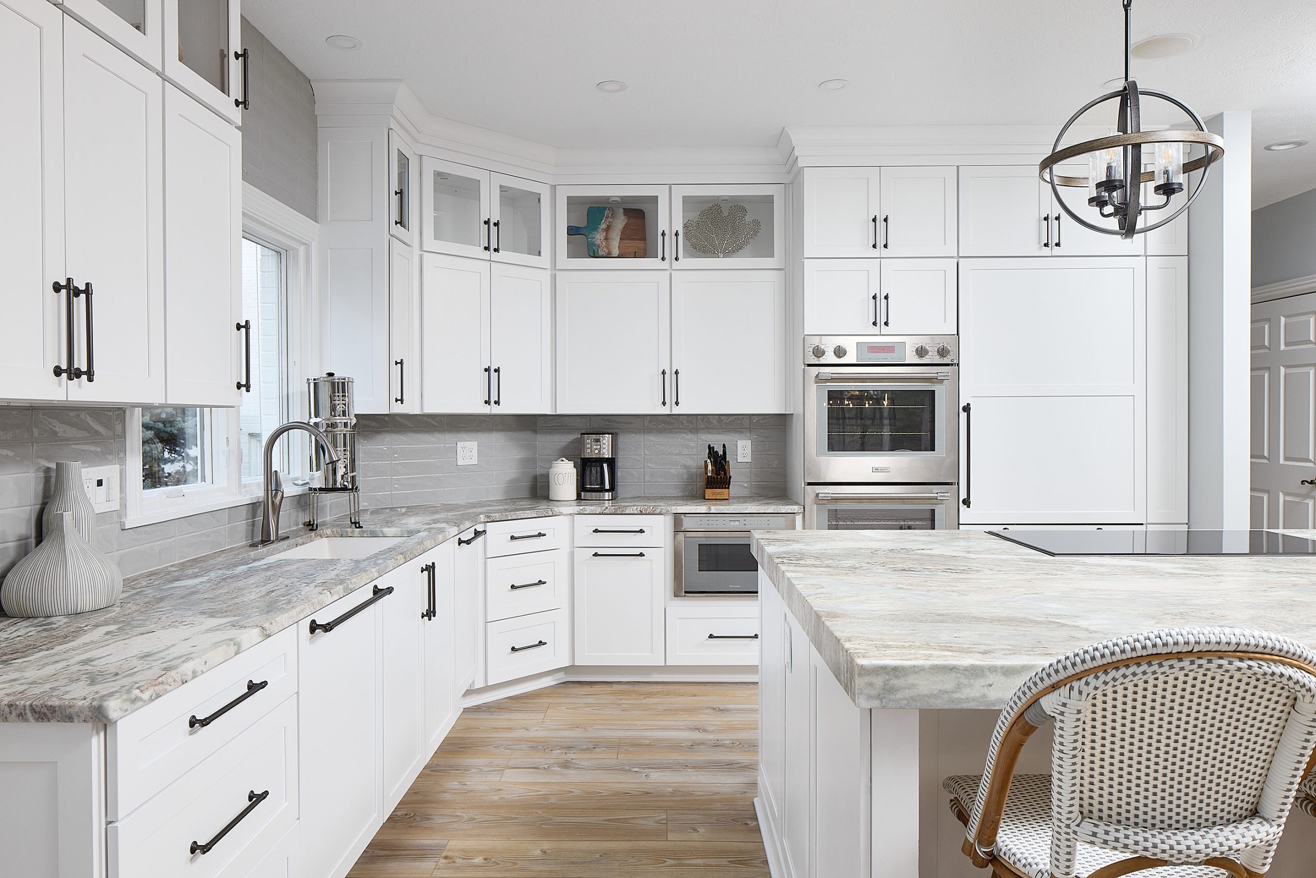 Do Kitchen and Bathroom Remodels Add Value to Your Home?