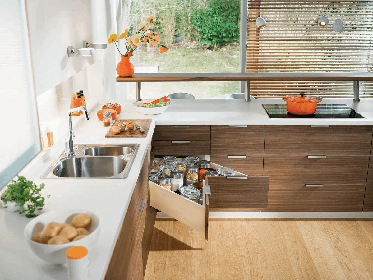 Trend Alert: Top 5 Latest Kitchen Cabinet Trends