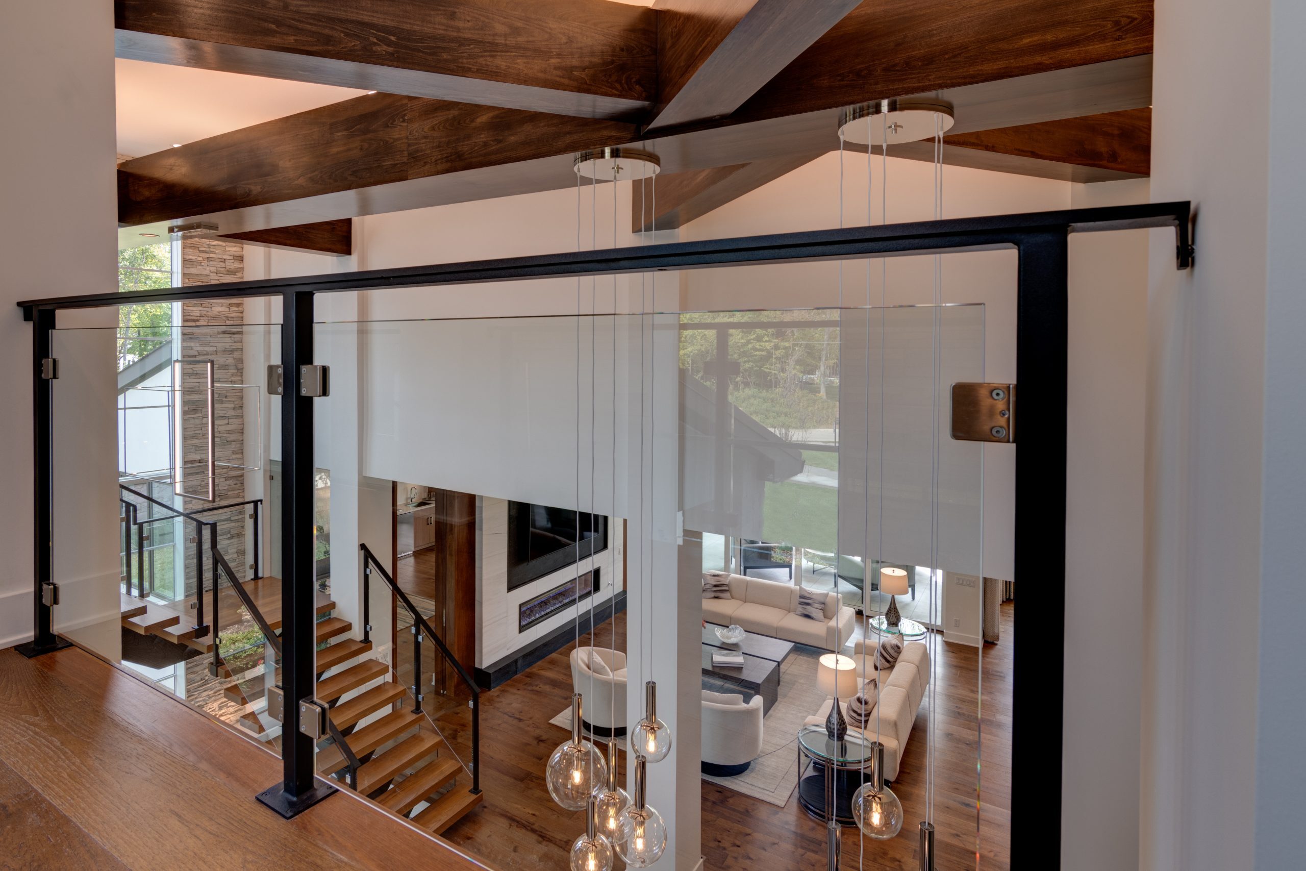 Updating Your Staircase with New Flooring