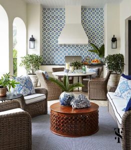 Hot Style-Concrete Tile