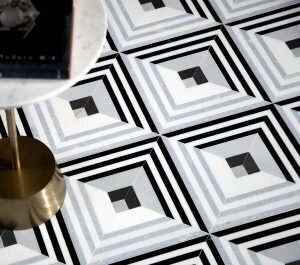 Bring on the Color & Patterns