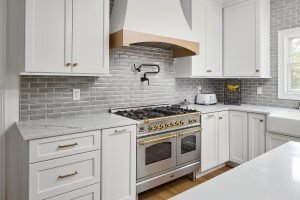 How to Select the Right Level of Cabinetry for Your Project