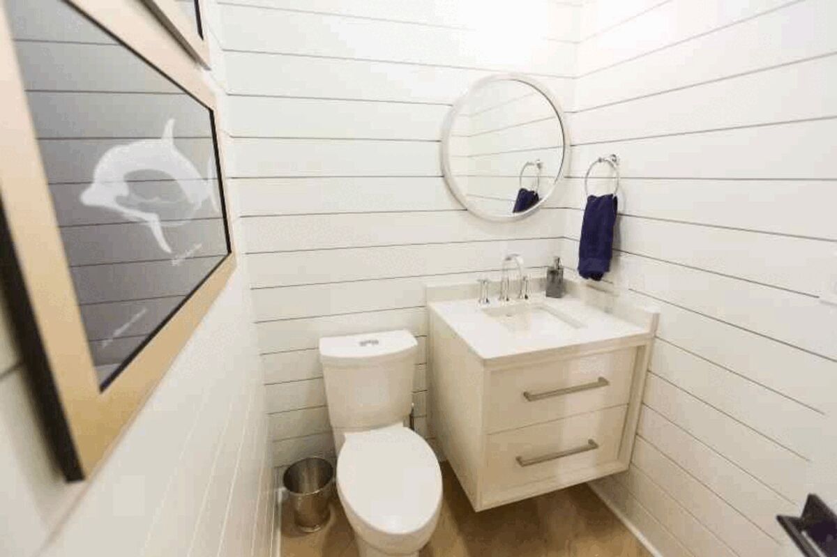 Hidden Potential – Part 3 – More Bathrooms