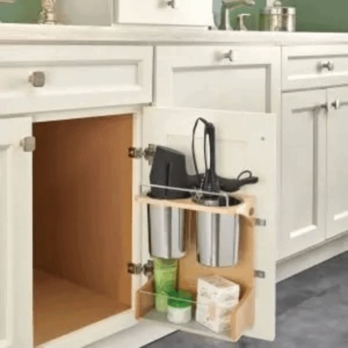 Check Out These New Rev-a-Shelf Products