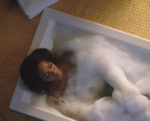 kohler perfectfill bathtub