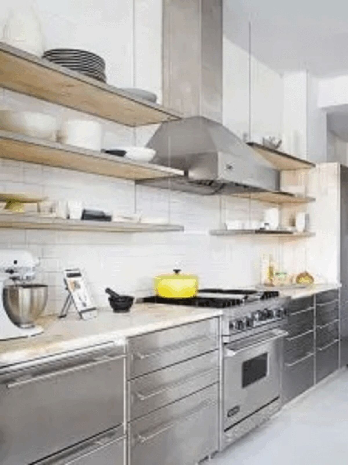 A Guide to Kitchen Cabinet Materials: Pros and Cons