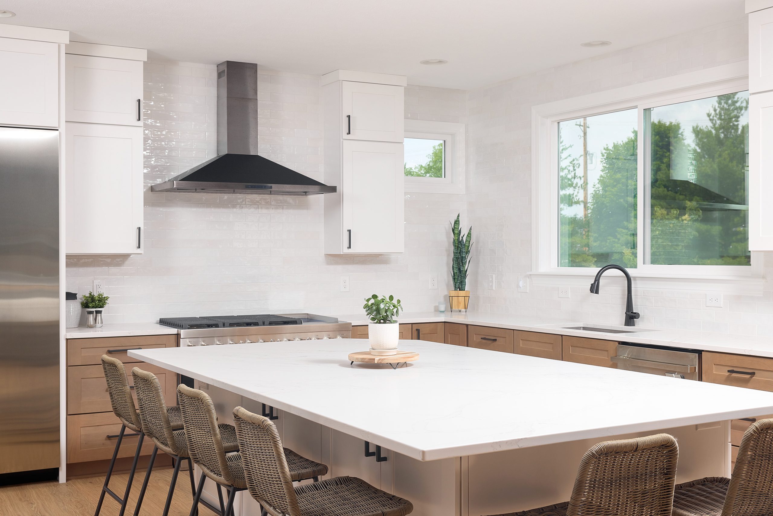 A Collaborative Approach to Remodeling with Gettum and ACo