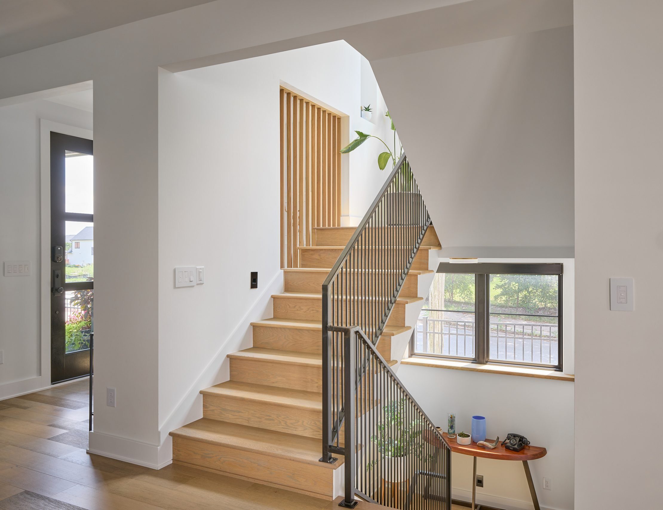 Updating Your Staircase with New Flooring