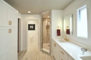 ACo Bath Remodel // Mirrors