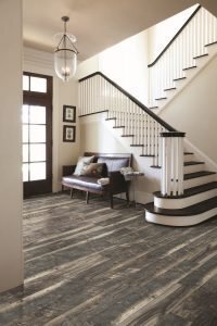 Water Resistant Laminate Flooring