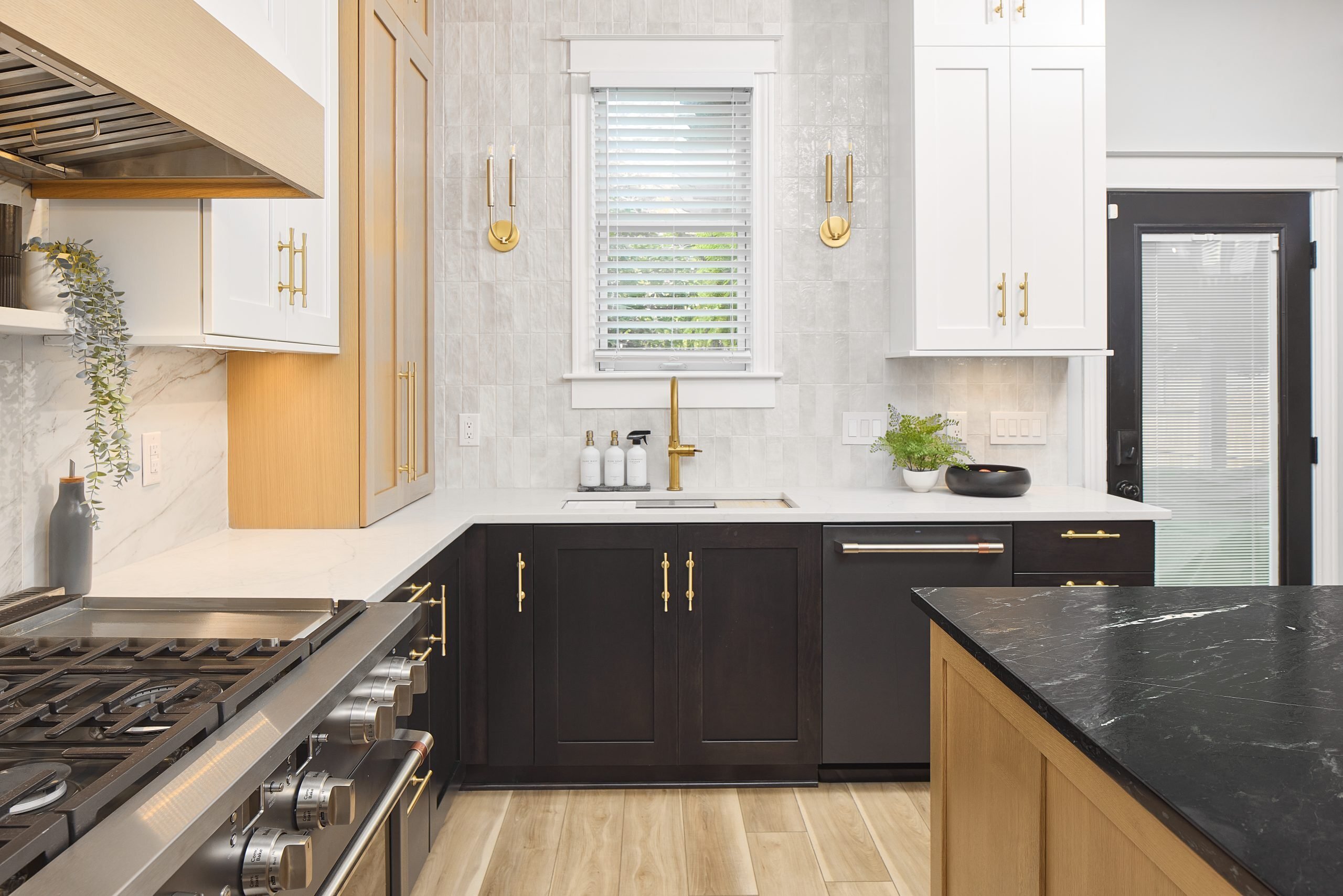 Beyond the Pendant: Kitchen Lighting Solutions to Transform Your Space