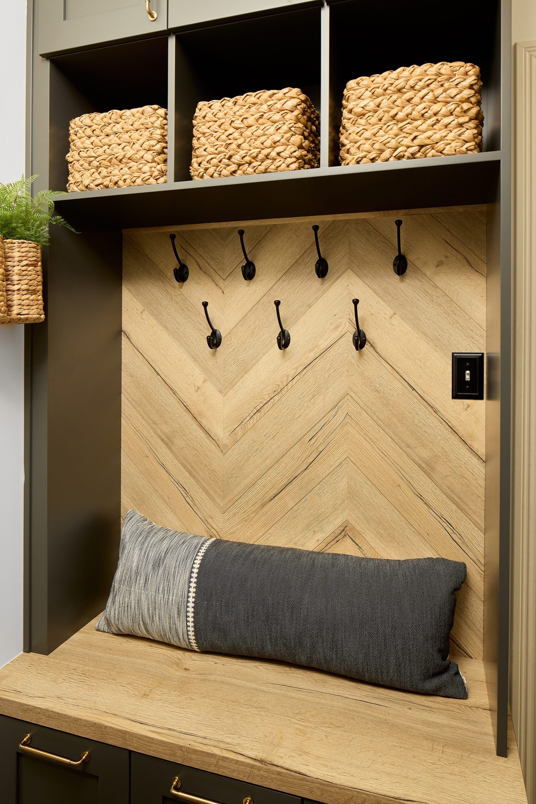 A Luxury Approach to Flooring, Cabinets, Kitchens, and Baths